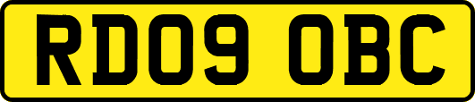 RD09OBC