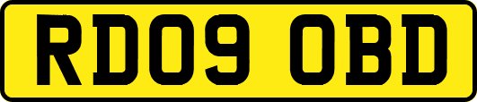 RD09OBD