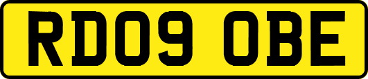 RD09OBE