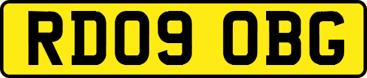 RD09OBG