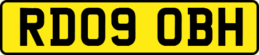 RD09OBH