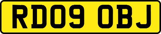 RD09OBJ