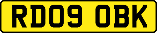 RD09OBK