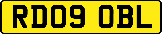 RD09OBL