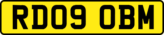 RD09OBM