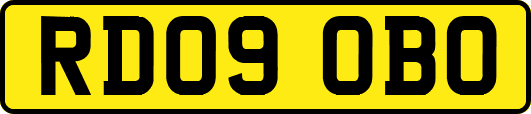 RD09OBO
