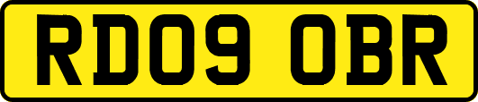RD09OBR
