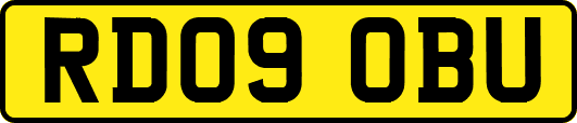 RD09OBU