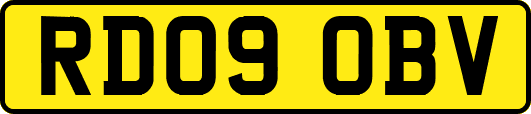 RD09OBV