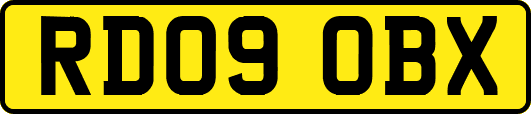 RD09OBX