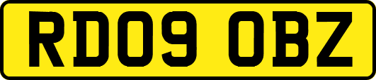 RD09OBZ