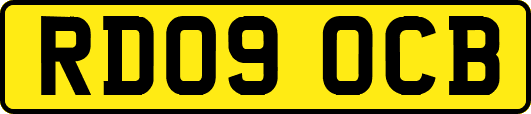 RD09OCB