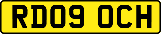 RD09OCH