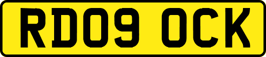 RD09OCK