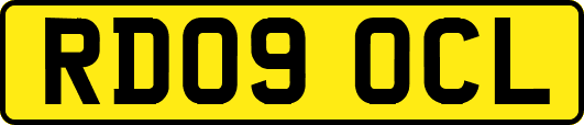 RD09OCL