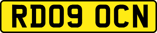 RD09OCN