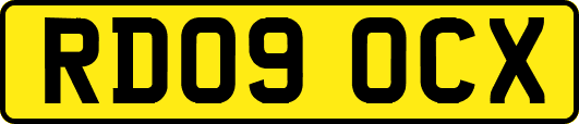 RD09OCX