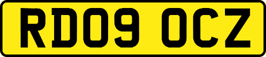 RD09OCZ