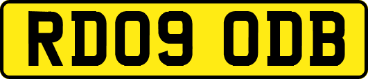 RD09ODB