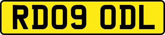 RD09ODL