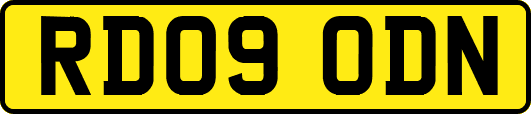 RD09ODN