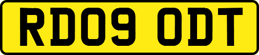 RD09ODT