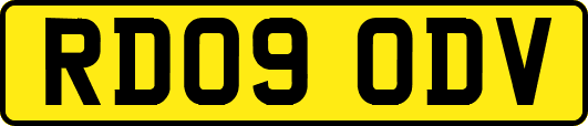 RD09ODV