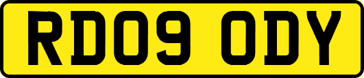 RD09ODY