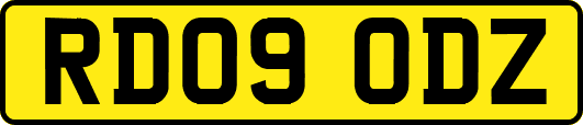 RD09ODZ