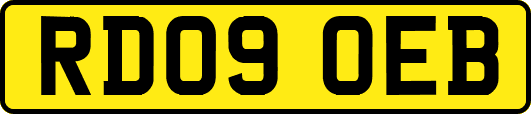RD09OEB