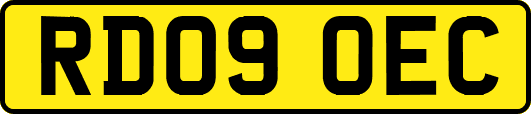 RD09OEC