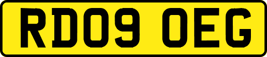 RD09OEG