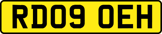 RD09OEH