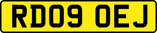 RD09OEJ