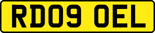 RD09OEL