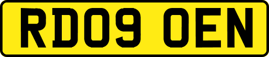 RD09OEN