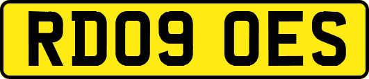RD09OES