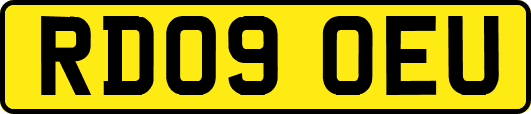 RD09OEU