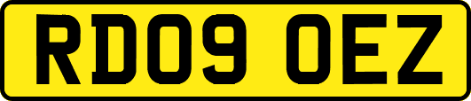RD09OEZ