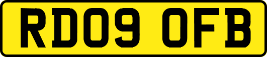 RD09OFB