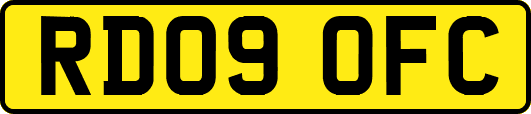 RD09OFC