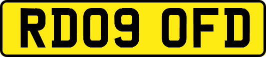 RD09OFD
