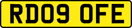 RD09OFE