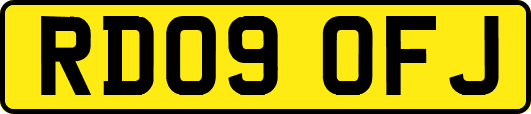 RD09OFJ