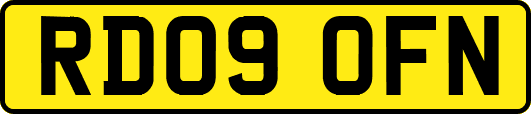 RD09OFN