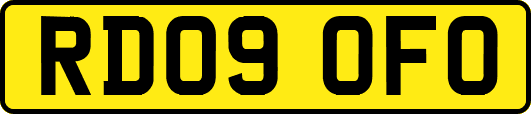 RD09OFO