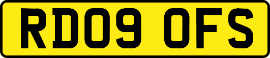 RD09OFS