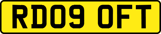 RD09OFT