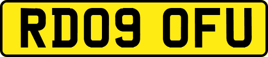 RD09OFU