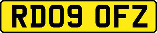 RD09OFZ